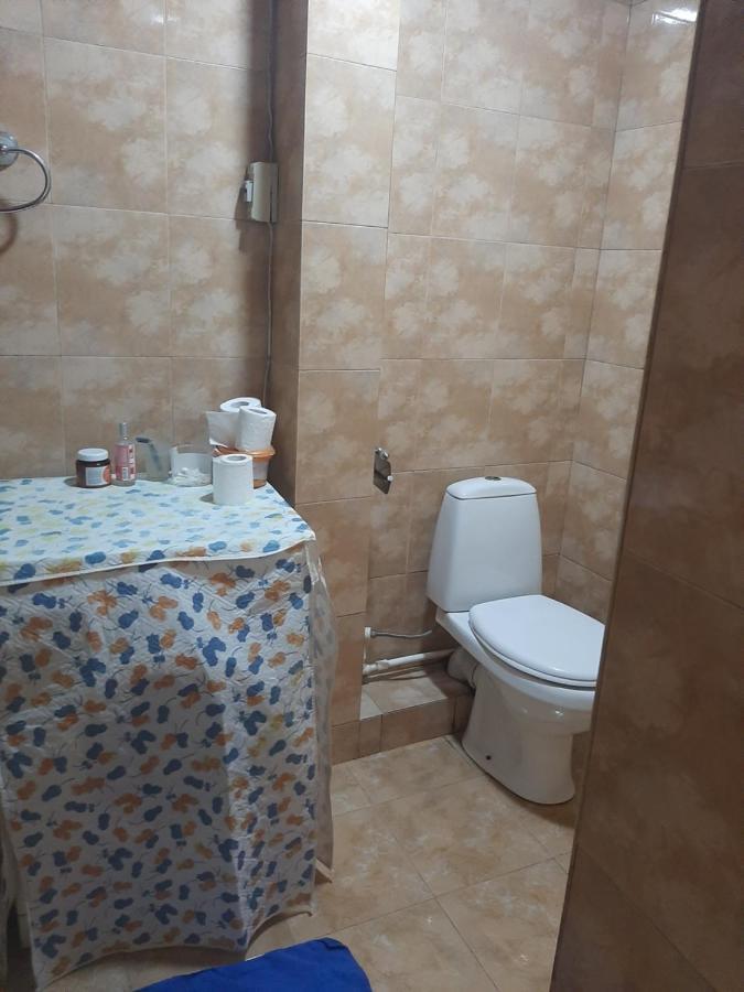 Hotel In Chiatura Luaran gambar