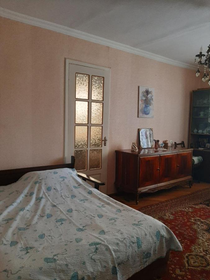 Hotel In Chiatura Luaran gambar